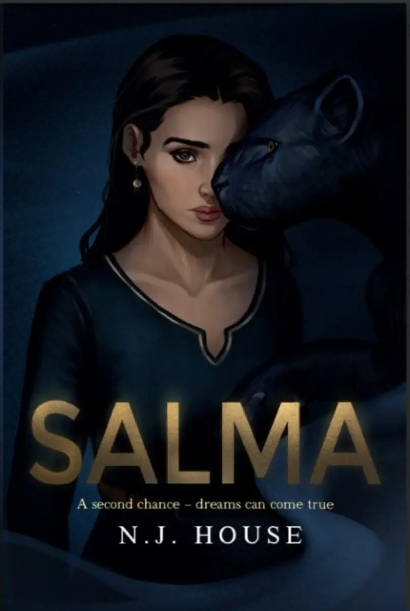 Salma - N.J. HOUSE