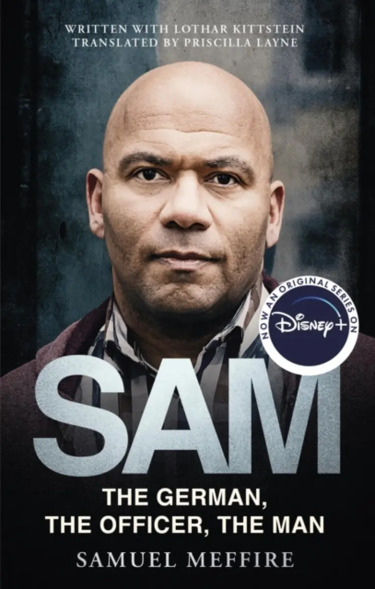 Sam - Ullstein Buchverlage GmbH, Samuel Meffire