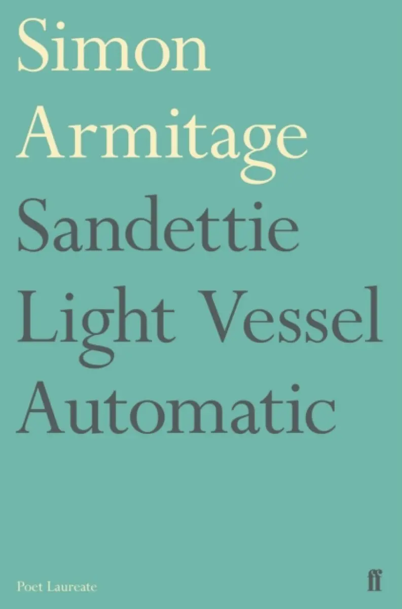 Sandettie Light Vessel Automatic - Armitage Simon
