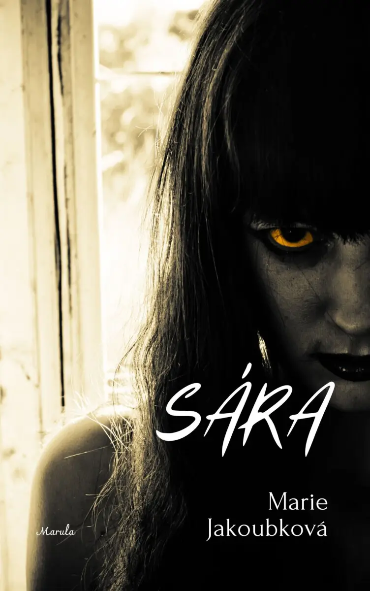 Sára - Marie Jakoubková