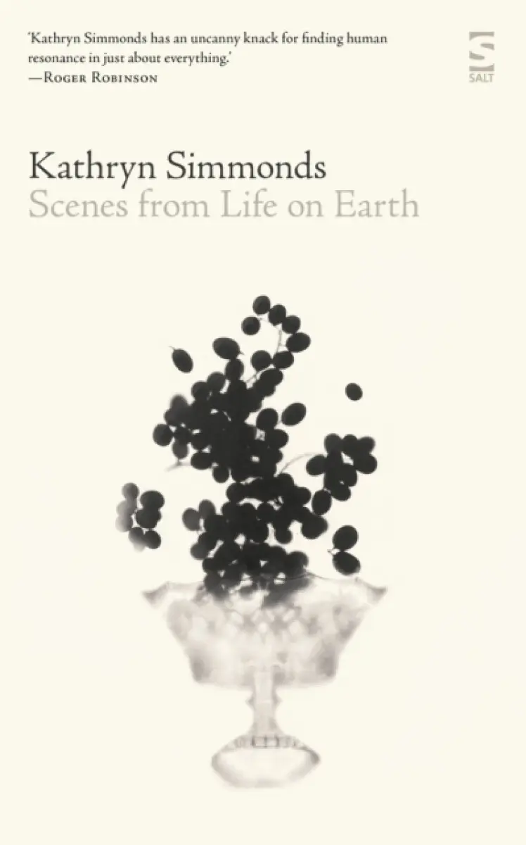 Scenes from Life on Earth - Kathryn Simmonds