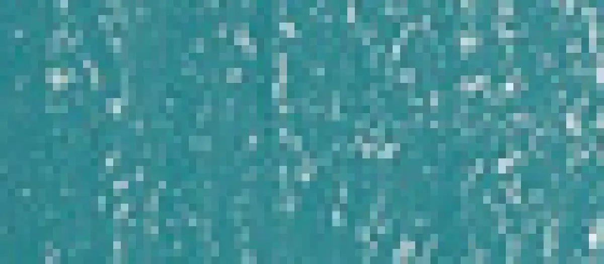 Schmincke suchý pastel 068 D bluish green