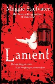 Scholastic - Mag. - Lament (VÝPRODEJ)