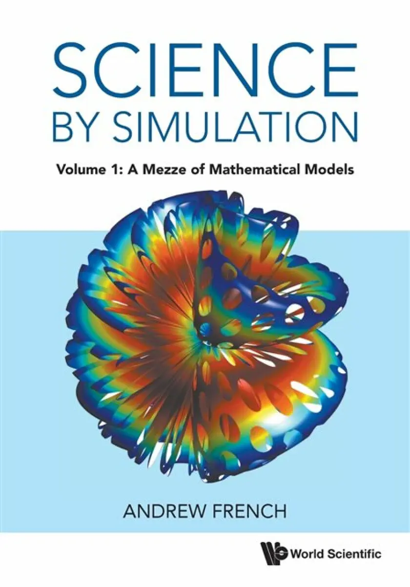 SCIENCE BY SIMULATION (V1) - Andrew French