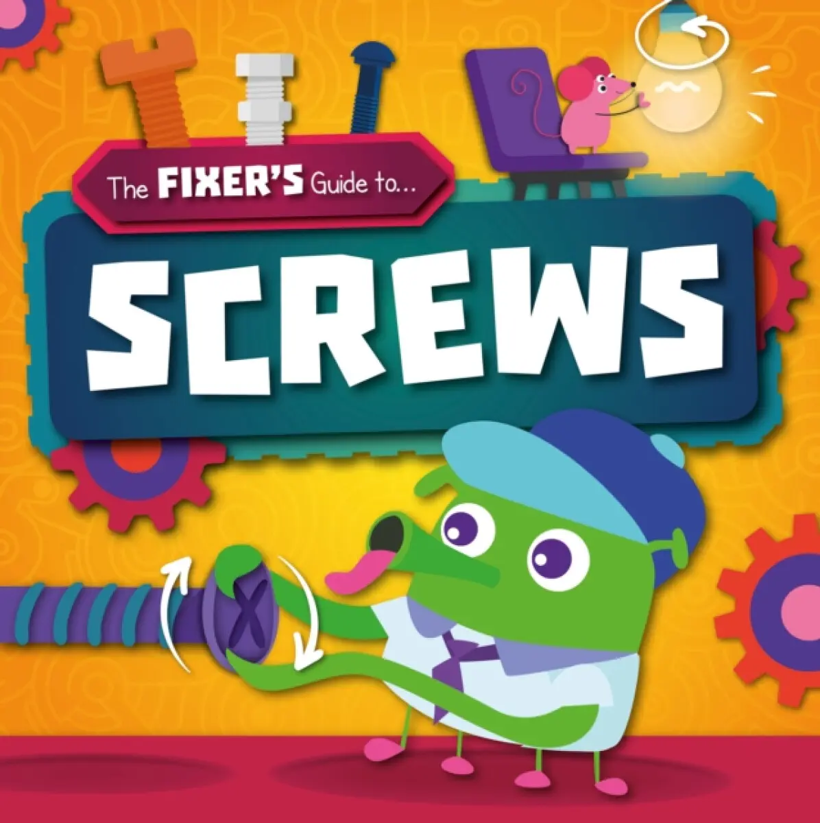 Screws - Wood John