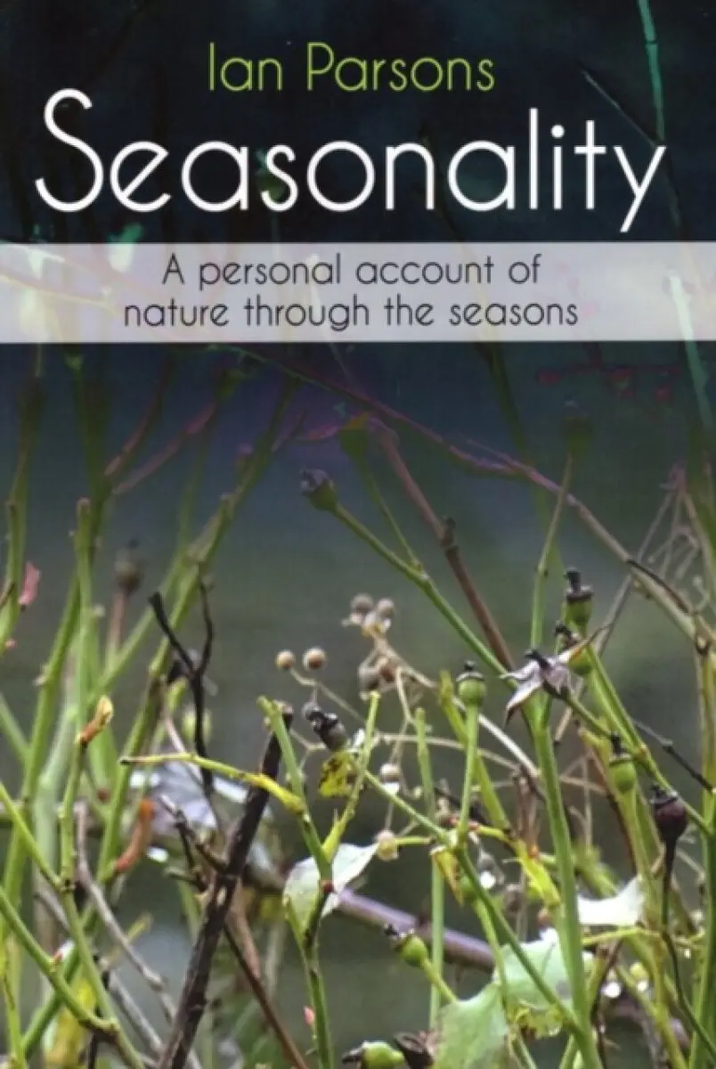 Seasonality - Ian Parsons