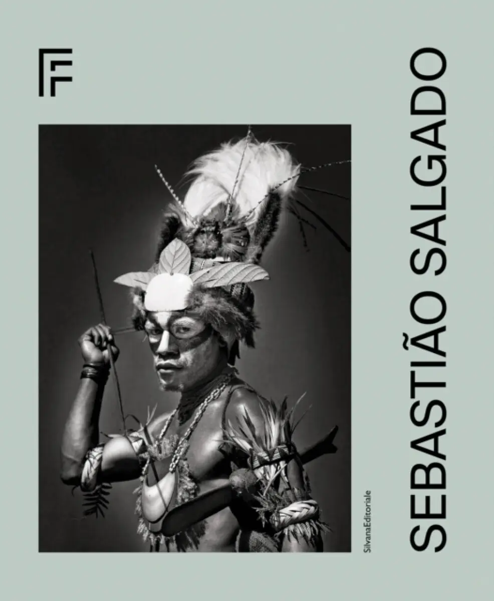 Sebastião Salgado - Pascal Hoël