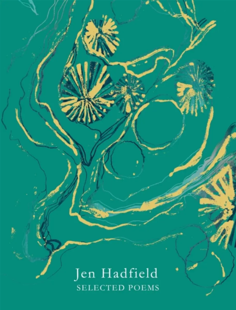 Selected Poems - Jen Hadfield