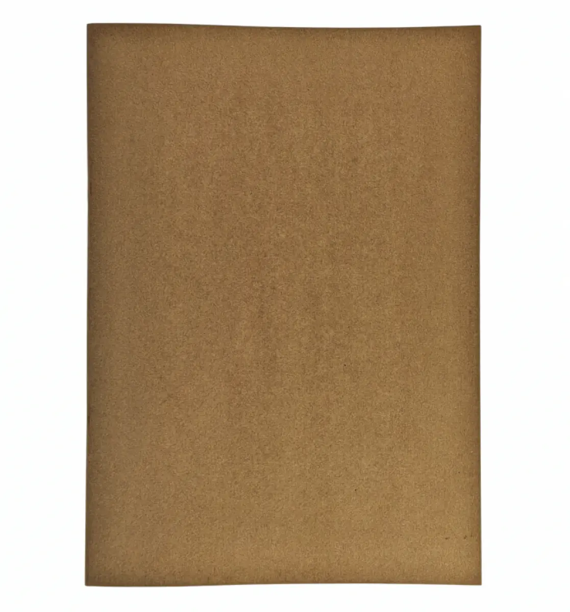 Sešit pro kresbu Artikon Studio 90g A3 – Kraft