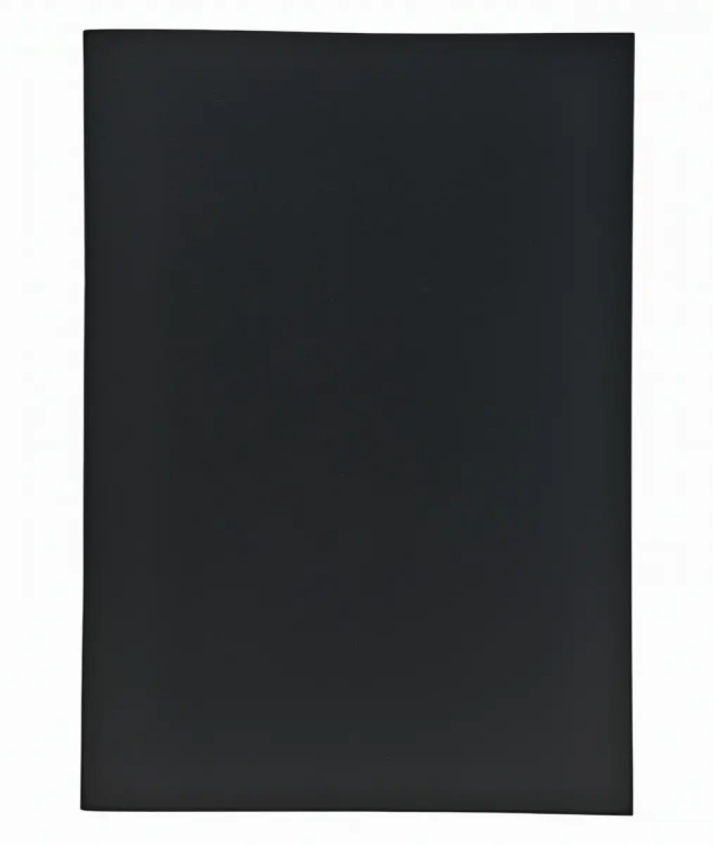 Sešit pro kresbu Artikon Studio 90g A6 – Nero