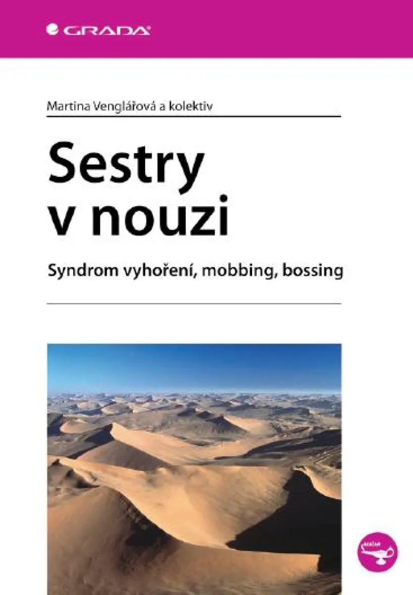Sestry v nouzi - Martina Venglářová