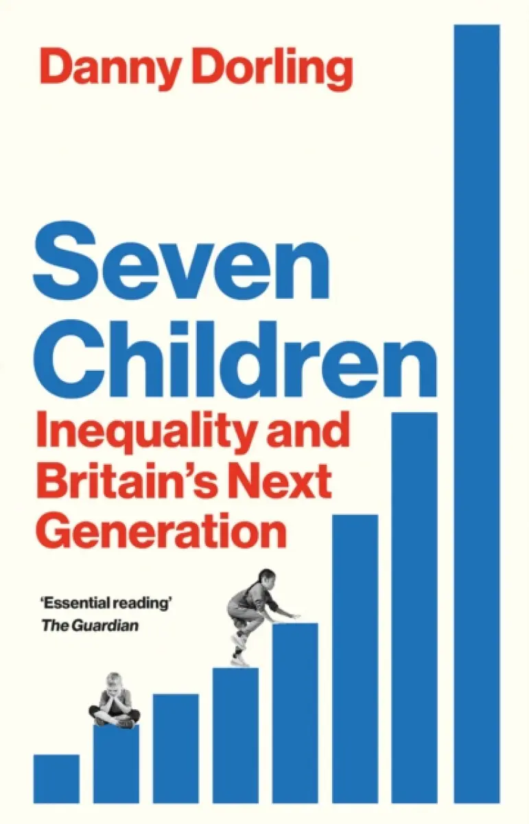 Seven Children - Dorling Danny