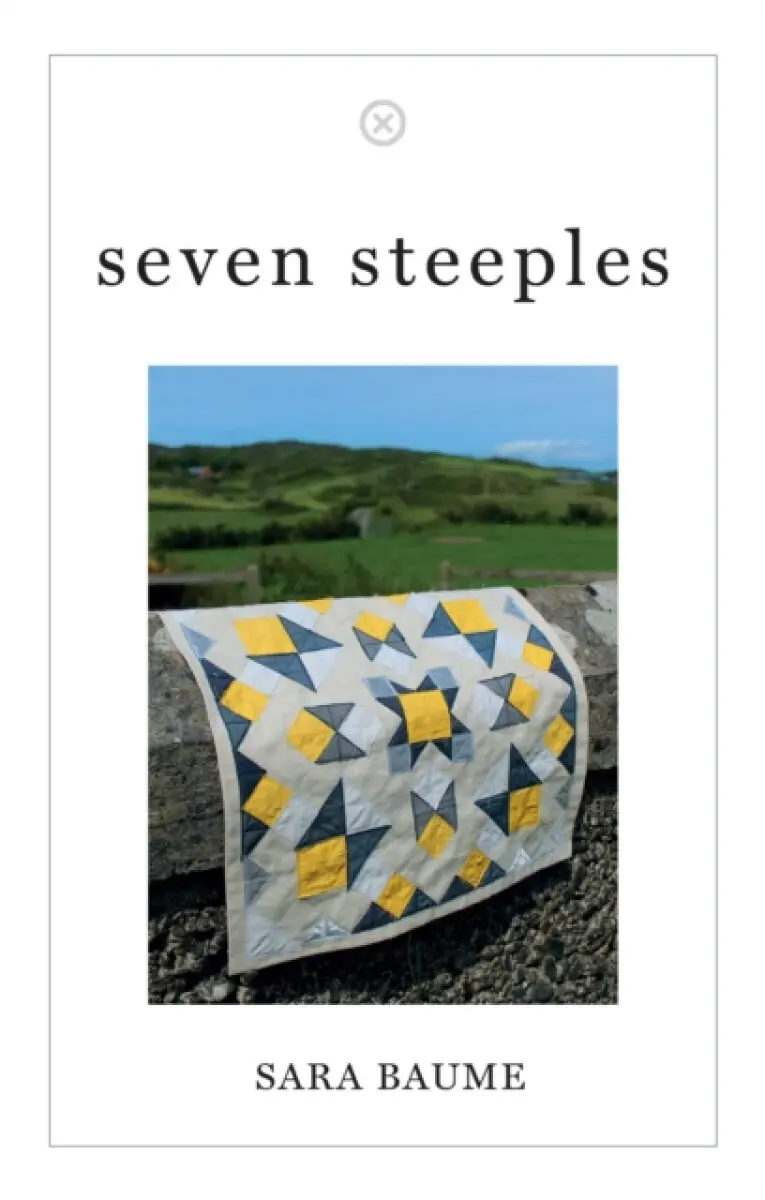 Seven Steeples - Sara Baume