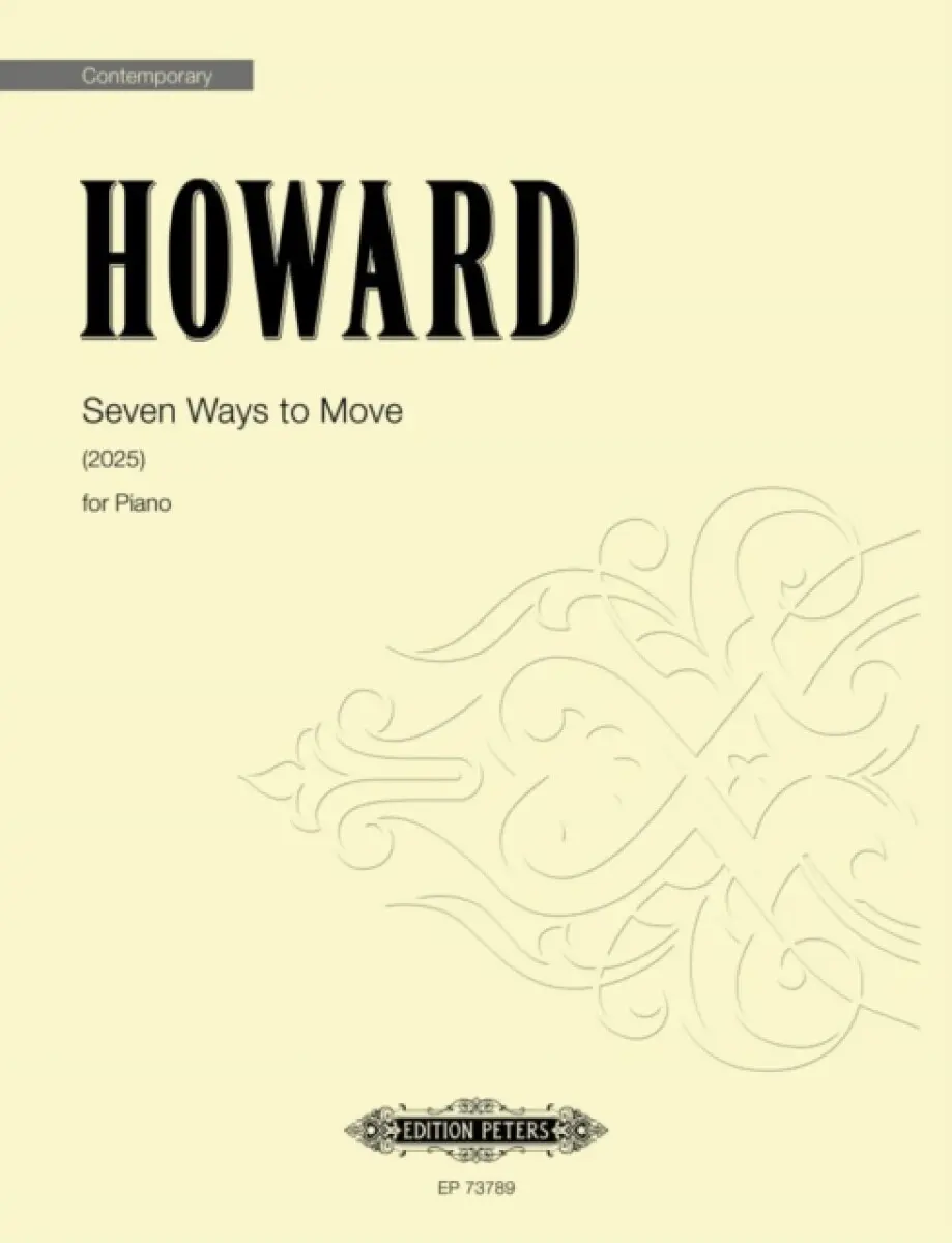Seven Ways to Move