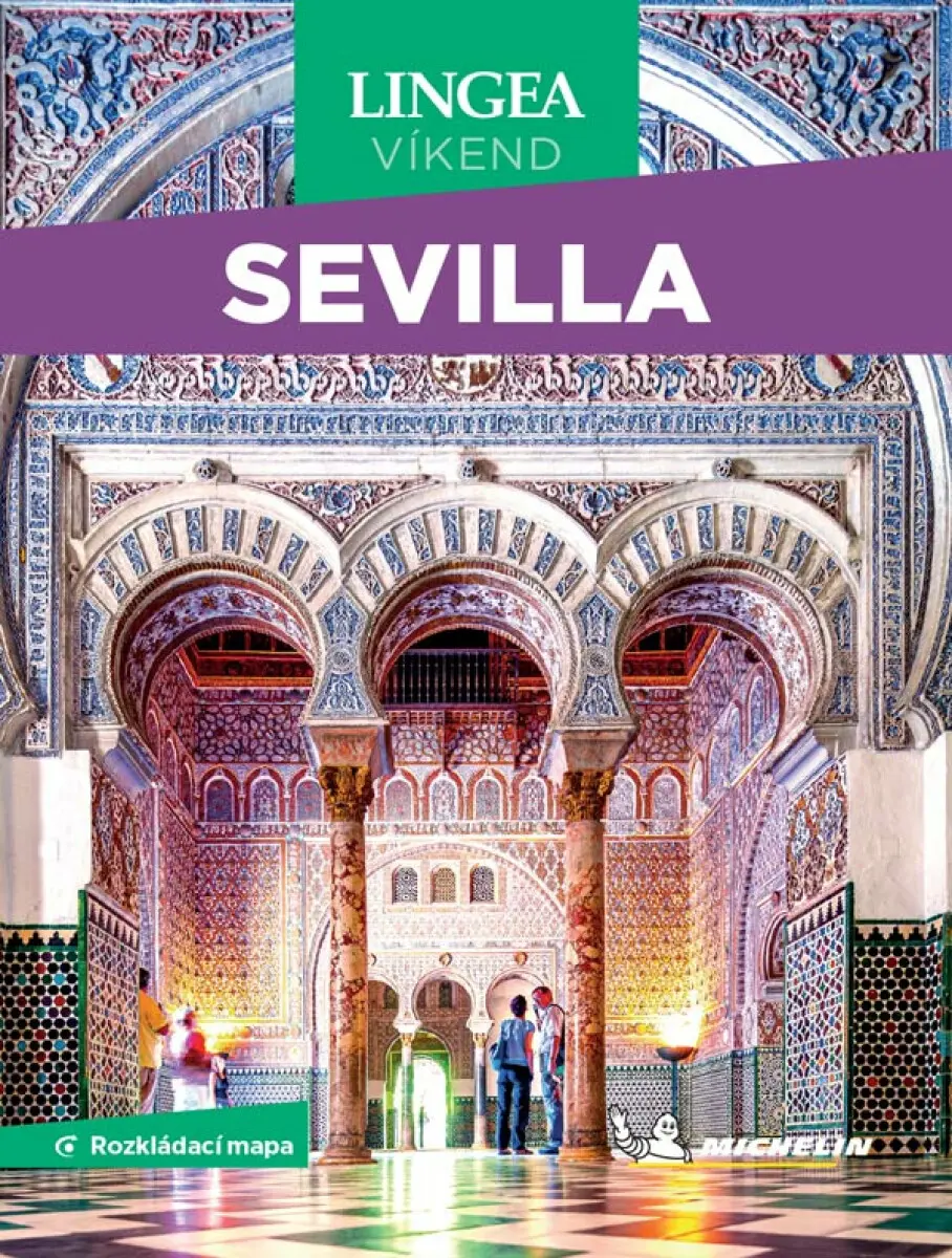 Sevilla - Víkend - kolektiv autorů