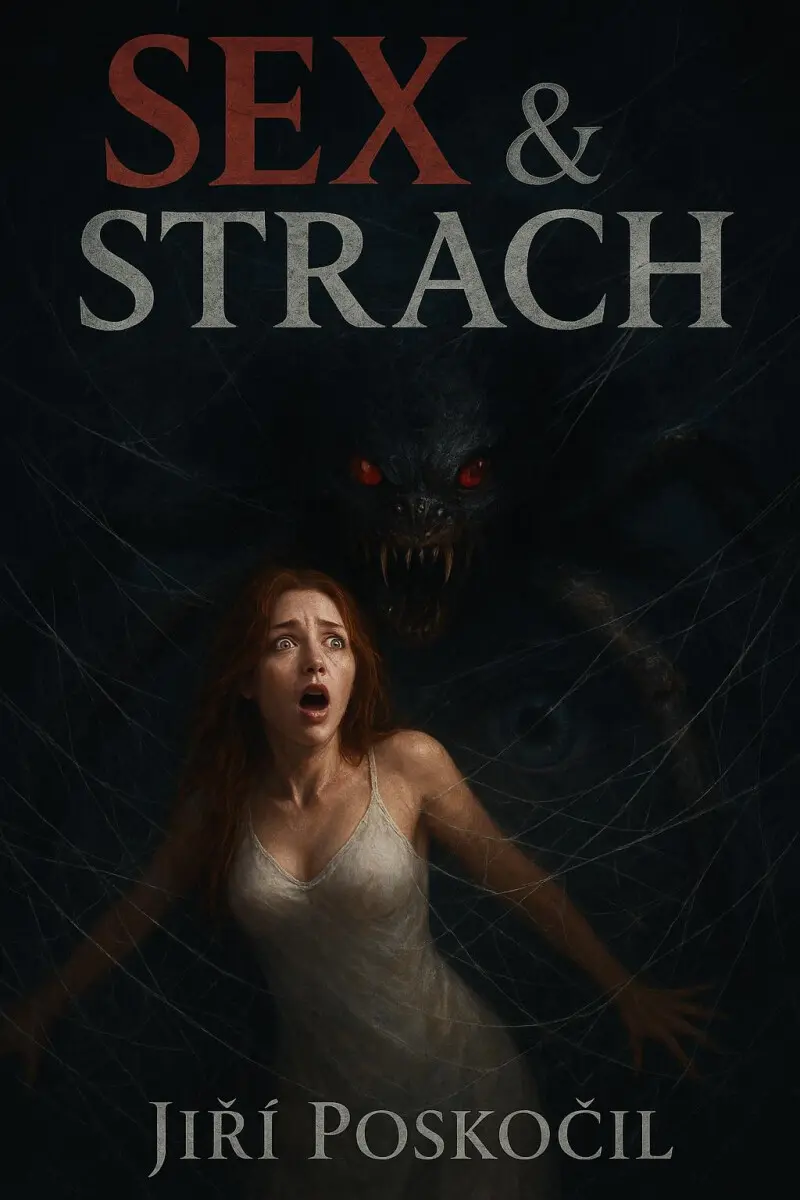 Sex & strach - Jiří Poskočil