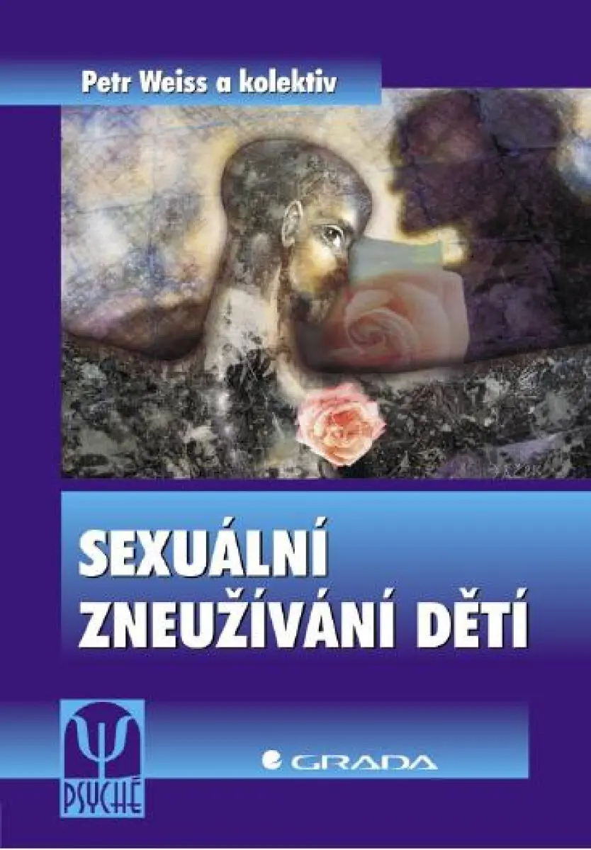 Sexuální zneužívání dětí - Petr Weiss