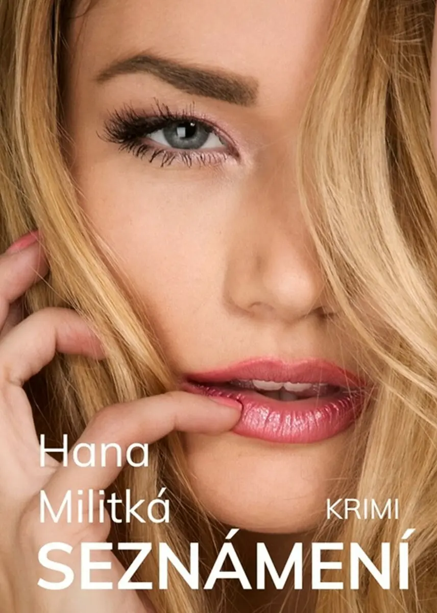 Seznámení - Hana Militká