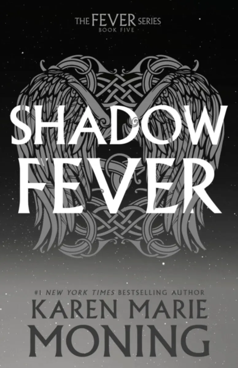 Shadowfever - Karen Marie Moningová