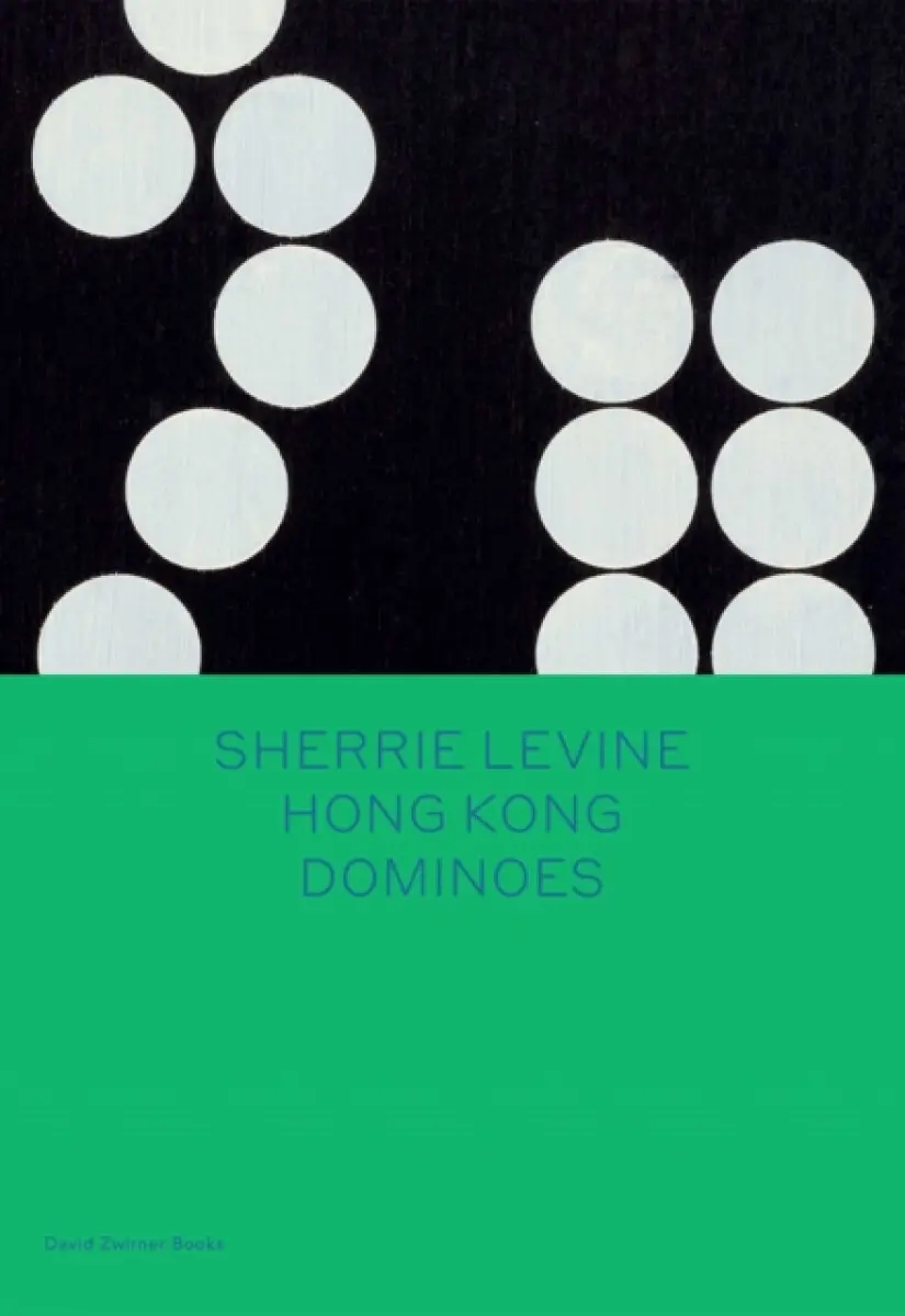 Sherrie Levine - Larry List, Sherrie Levine