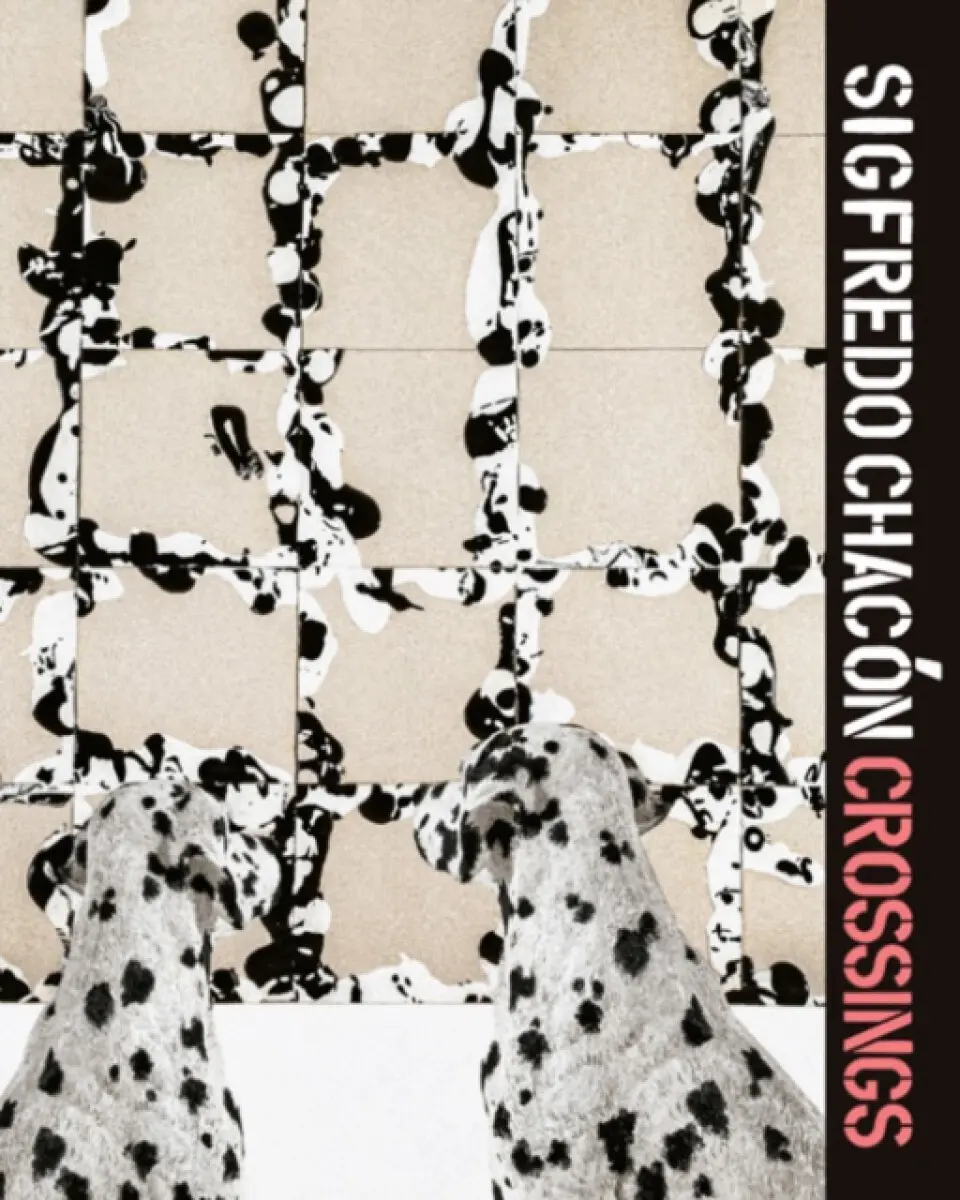 Sigfredo Chacón - Crossings - Jesús Fuenmayor