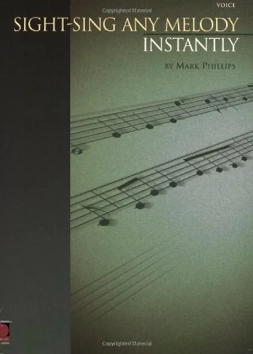 Sight-Sing Any Melody Instantly - Mark Phillips