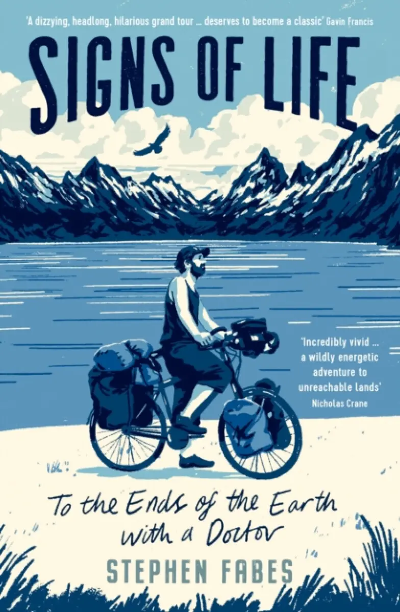 Signs of Life - Stephen Fabes
