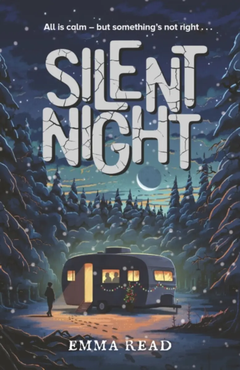 Silent Night - Emma Read