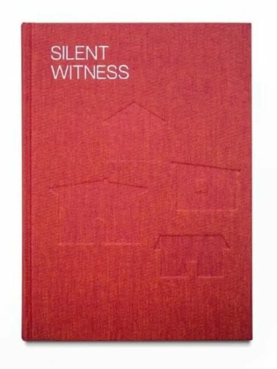 Silent Witness - Cornelia Suhan