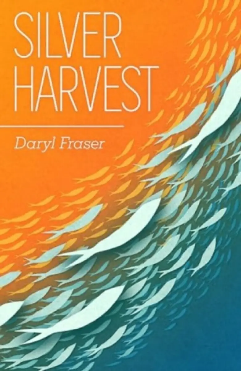 Silver Harvest - Daryl Fraser