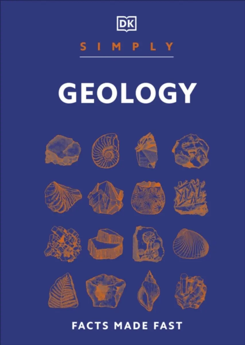 Simply Geology - DK
