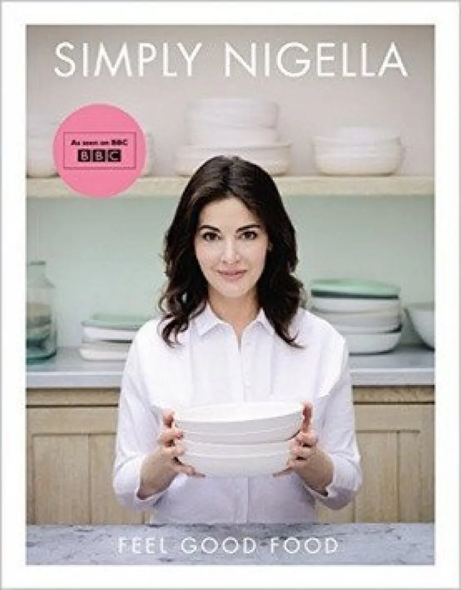 Simply Nigella (Feel Good Food) - Nigella Lawson