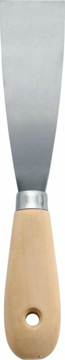 Široká špachtle plochá – 2cm