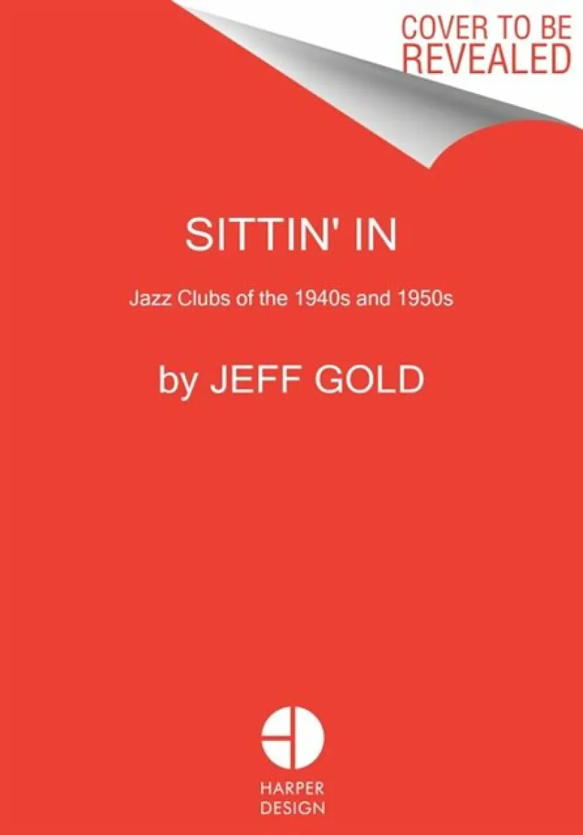Sittin' In - Jeff Gold