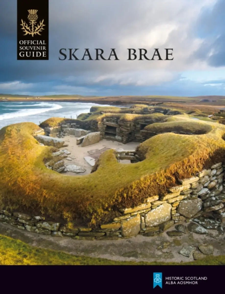 Skara Brae - Historic Scotland