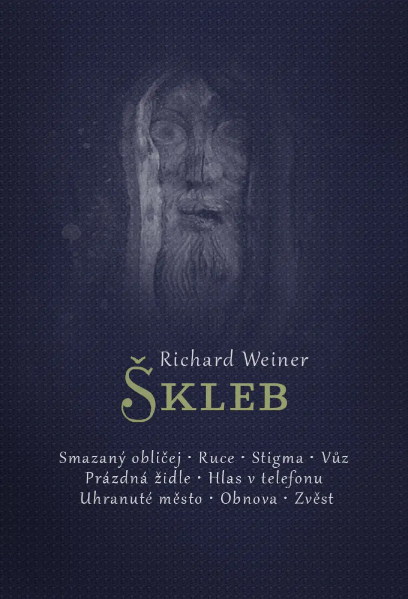 Škleb - Richard Weiner