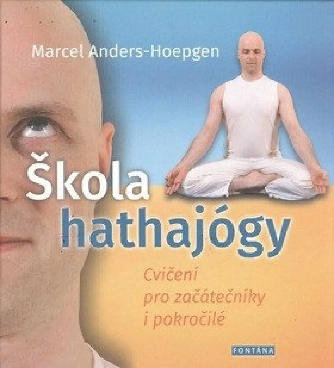 Škola hathajógy - Cvičení pro začátečníky i pokročilé