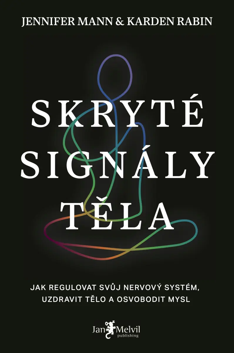 Skryté signály těla