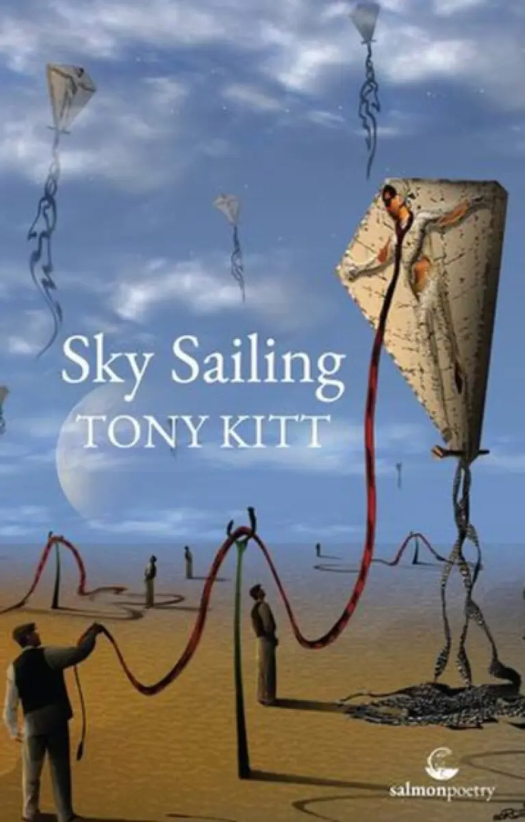 Sky Sailing - Tony Kitt