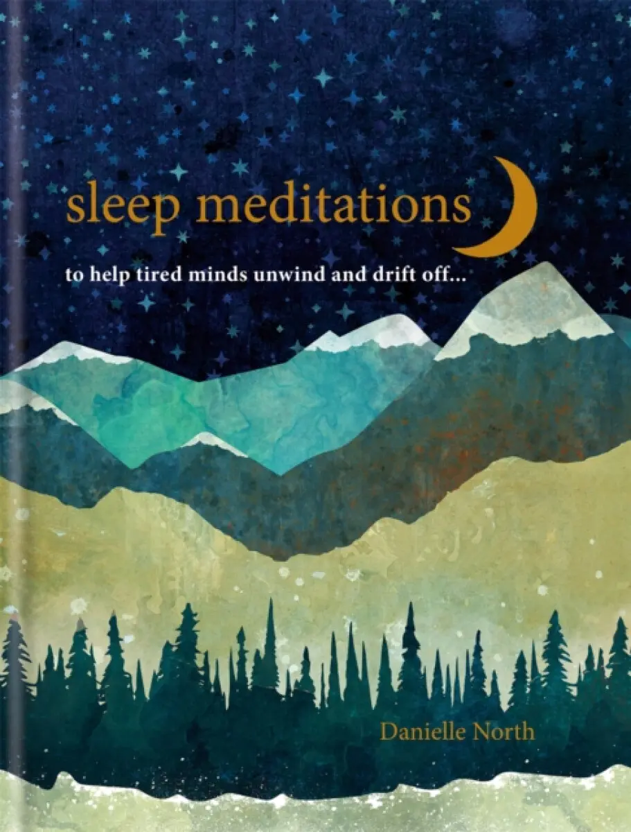 Sleep Meditations - Danielle North