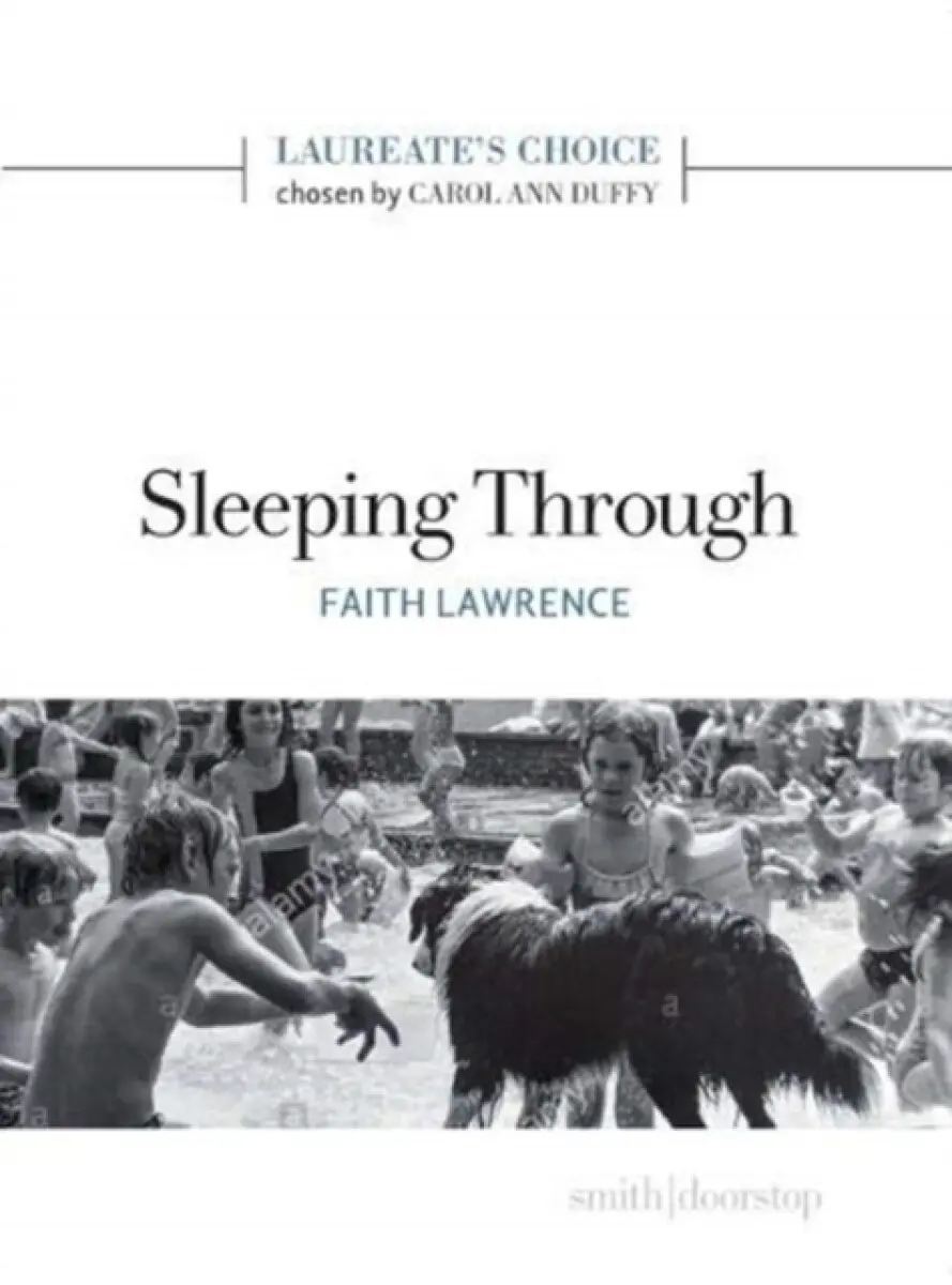 Sleeping Through - Faith Lawrence