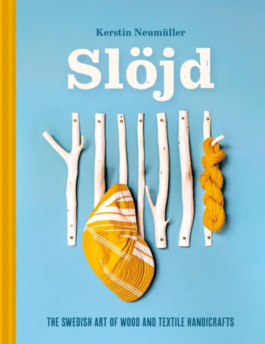 Slöjd - Kerstin Neumüller