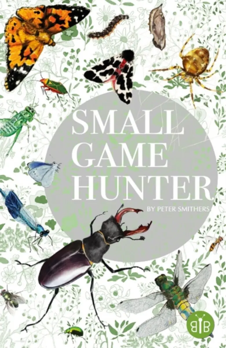 Small Game Hunter - Peter Smithers