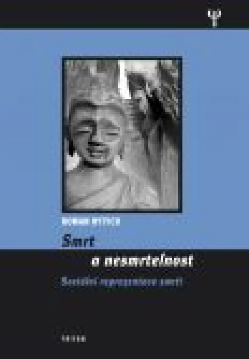Smrt a nesmrtelnost - Roman Hytych