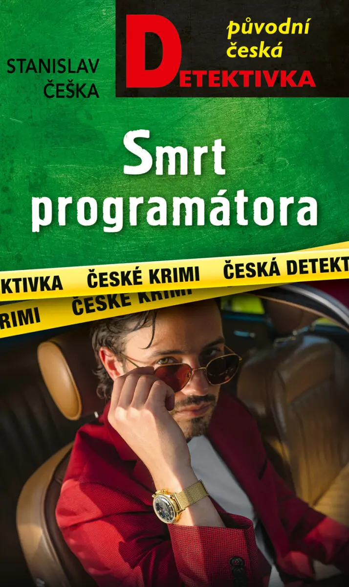 Smrt programátora