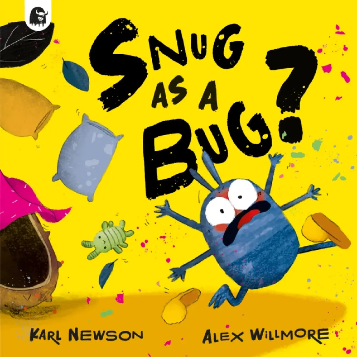 Snug as a Bug? - Newson Karl