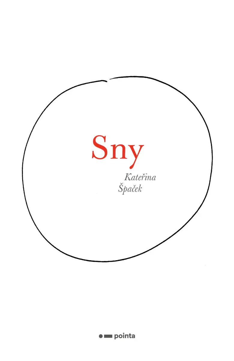 Sny - Kateřina Špaček