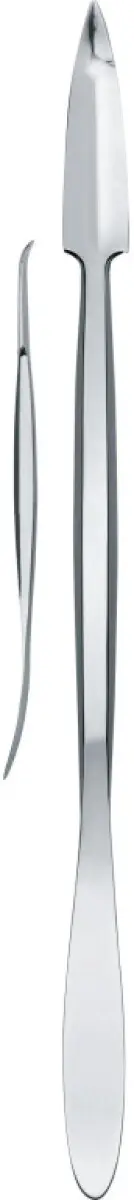 Sochařská špachtle 708