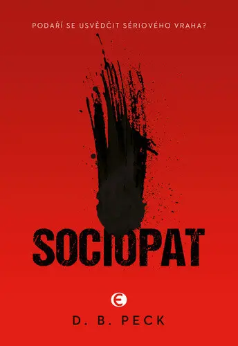 Sociopat - D. B. Peck