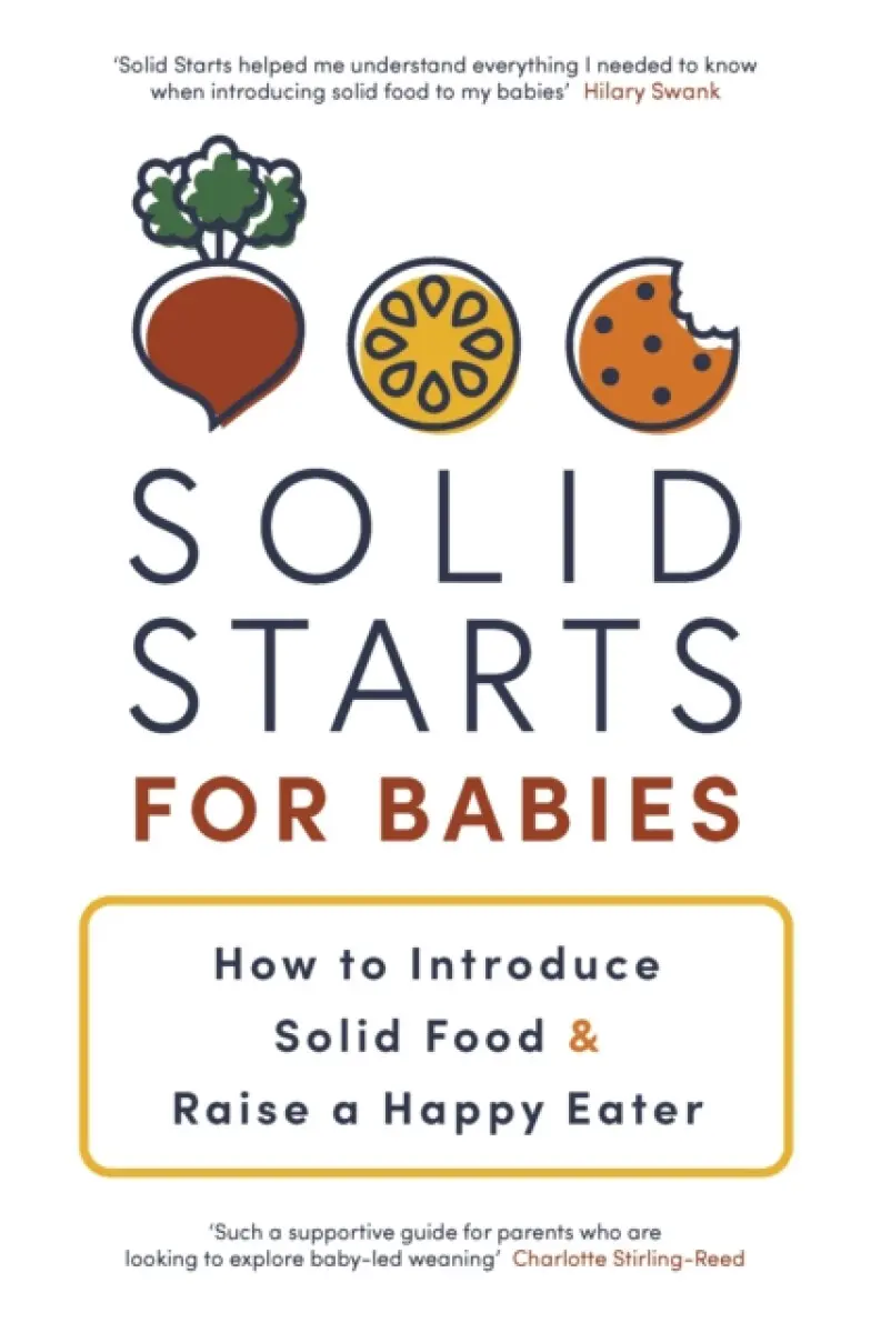 Solid Starts for Babies - Solid Starts Inc.